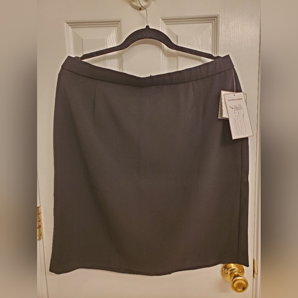 NWT Sag Harbor Career Separates Skirt 16P - Picture 10 of 13